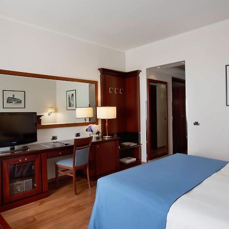 Starhotels Excelsior Bologna Ngoại thất bức ảnh