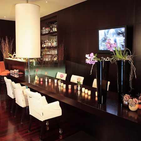 Starhotels Excelsior Bologna Ngoại thất bức ảnh