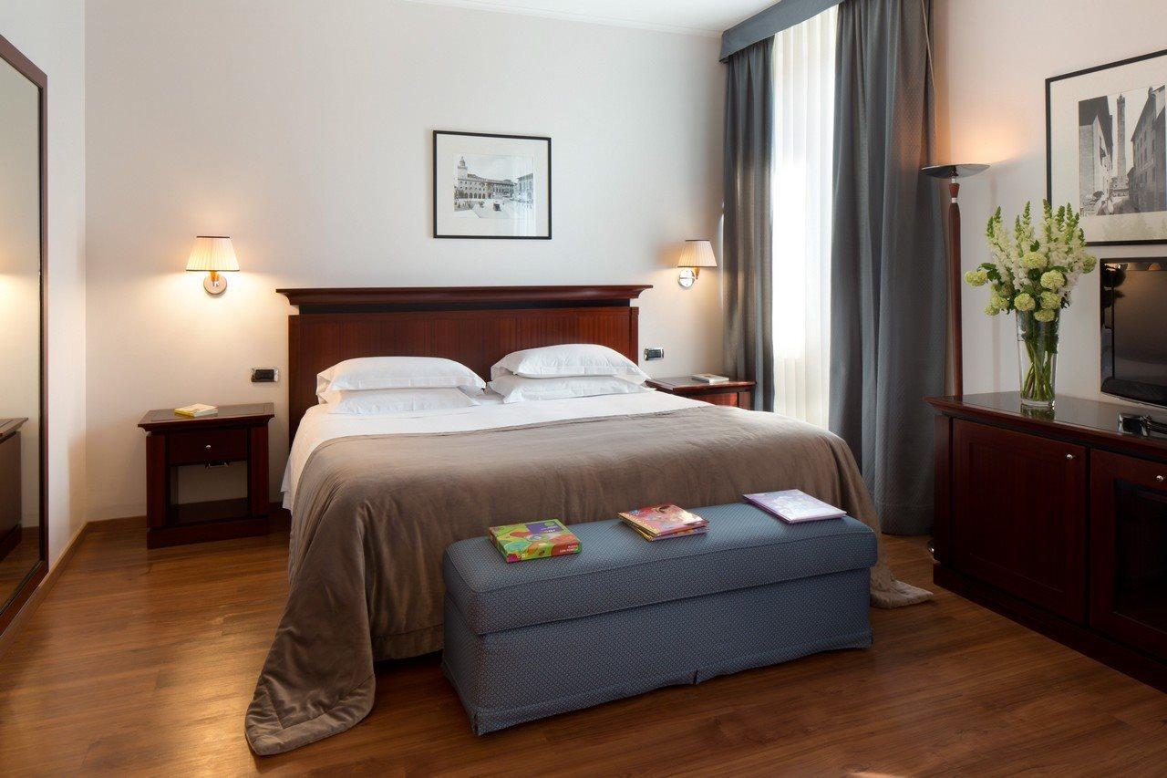 Starhotels Excelsior Bologna Ngoại thất bức ảnh
