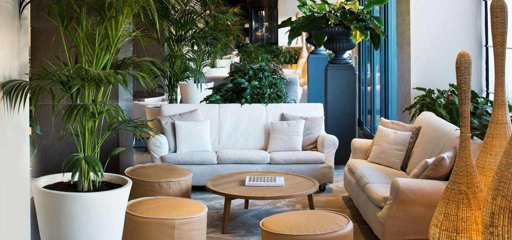 Starhotels Excelsior Bologna Tiện nghi bức ảnh