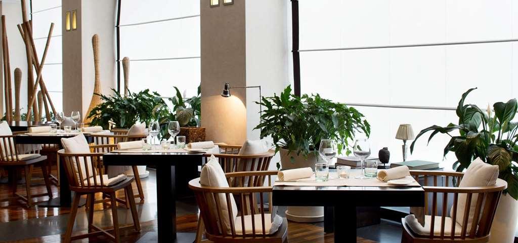 Starhotels Excelsior Bologna Nhà hàng bức ảnh