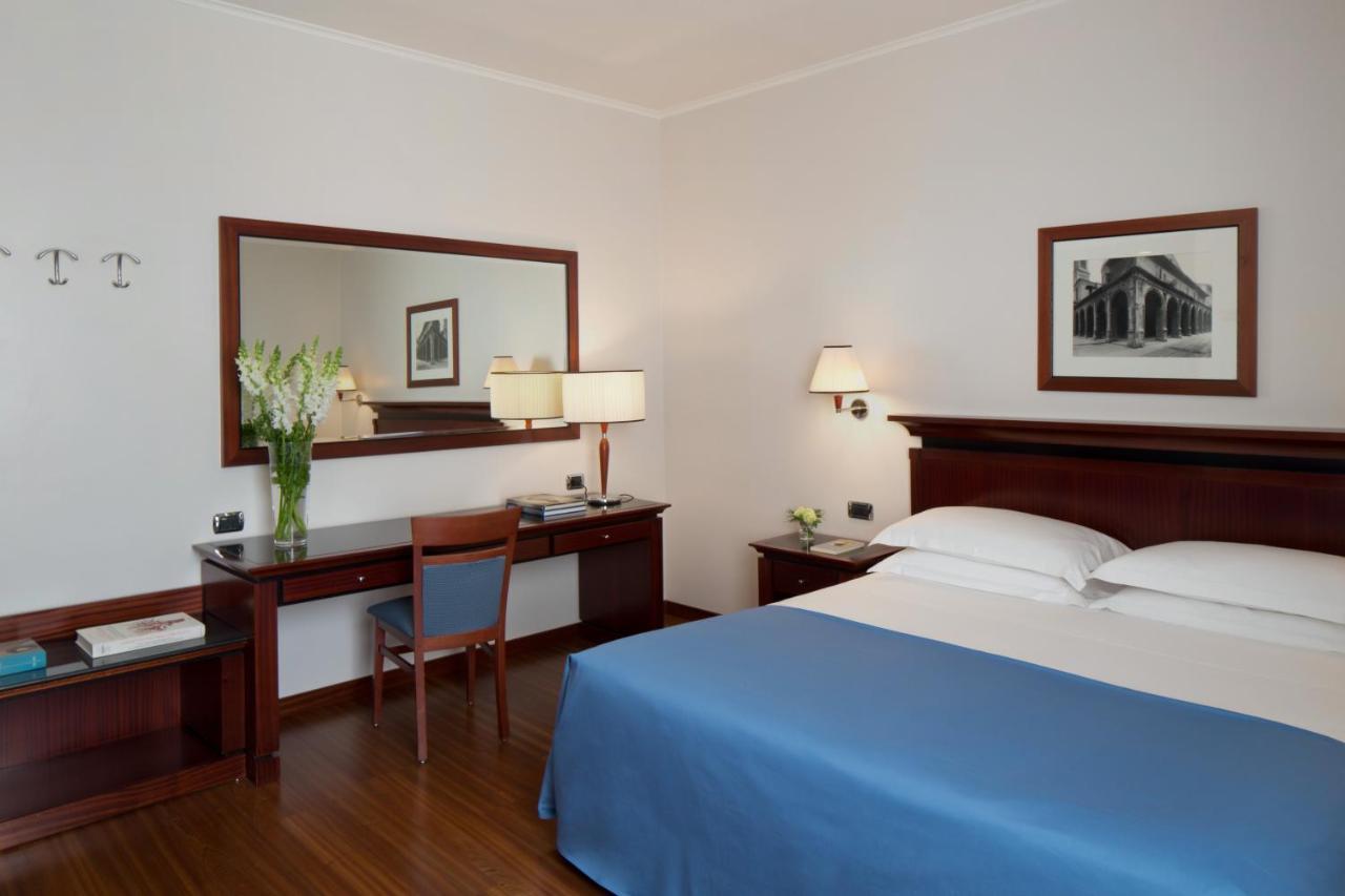 Starhotels Excelsior Bologna Ngoại thất bức ảnh