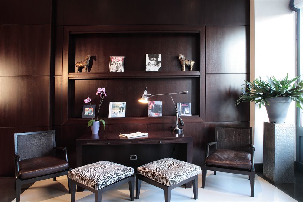 Starhotels Excelsior Bologna Ngoại thất bức ảnh