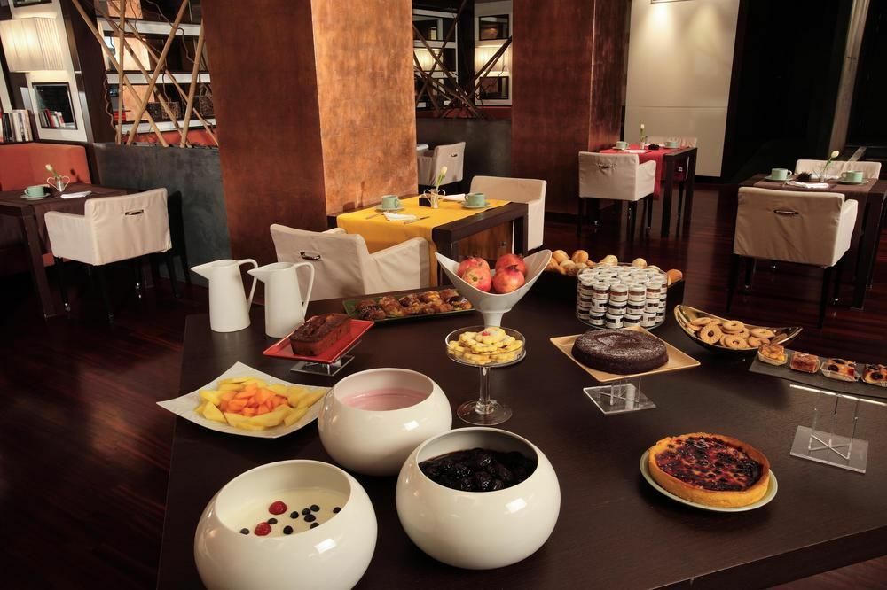 Starhotels Excelsior Bologna Ngoại thất bức ảnh