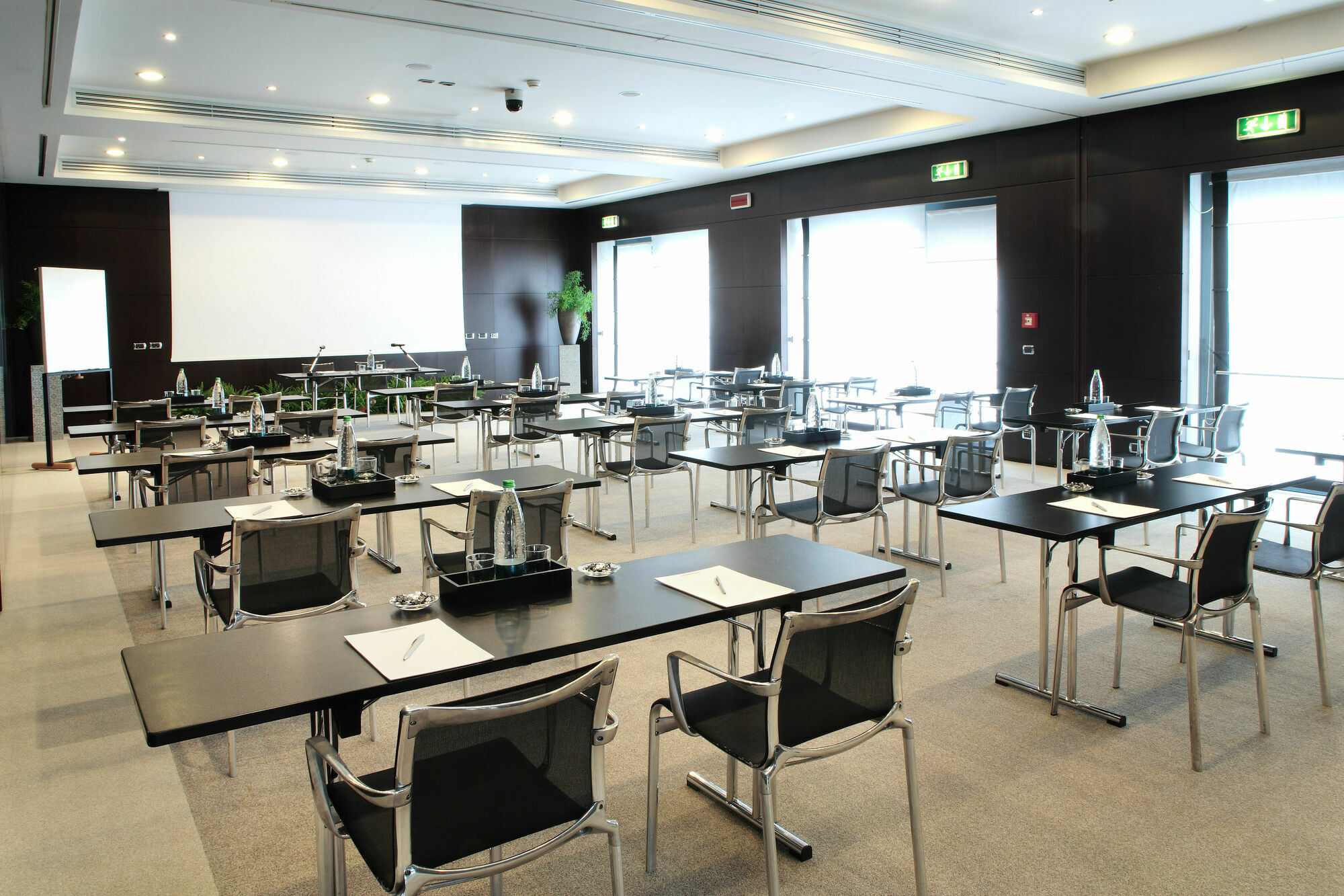 Starhotels Excelsior Bologna Ngoại thất bức ảnh