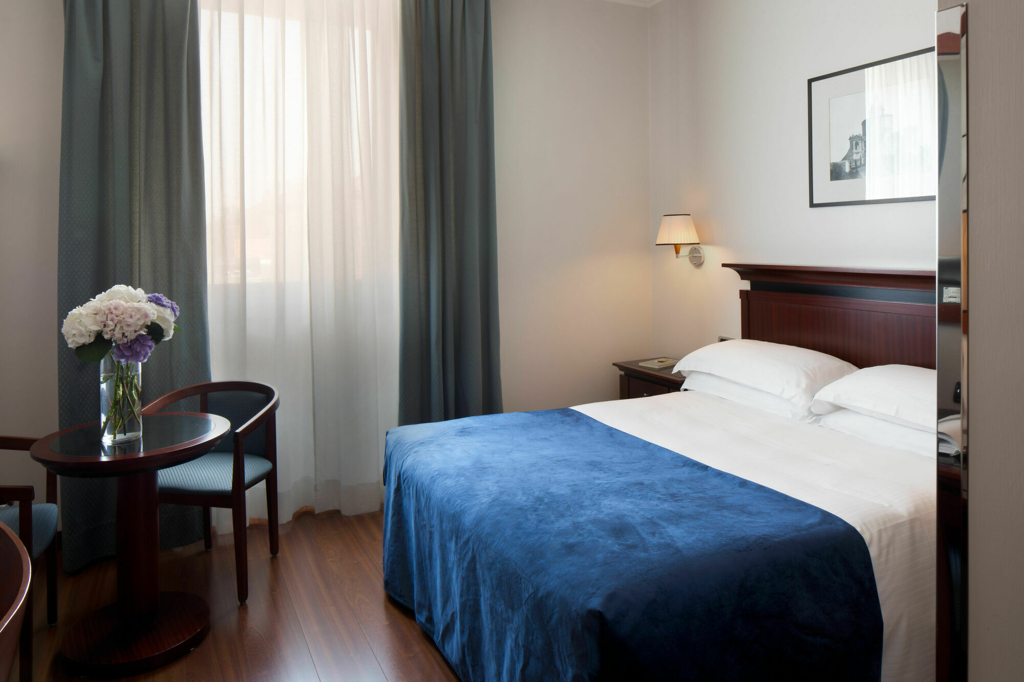 Starhotels Excelsior Bologna Ngoại thất bức ảnh
