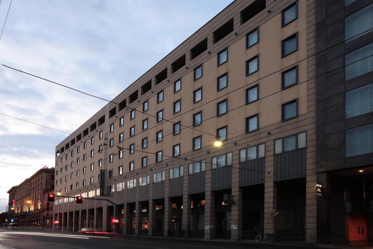 Starhotels Excelsior Bologna Ngoại thất bức ảnh